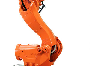 Robot industriel ABB IRB 6600