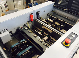 Horizon booklet maker VAC-100a VAC-100m SPF-200A HP-200A FC-200A