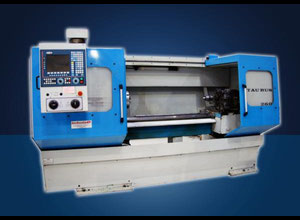 PINACHO TAURUS 260 x 1500 cnc lathe