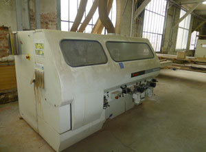SCM SUPERSET XL Moulder