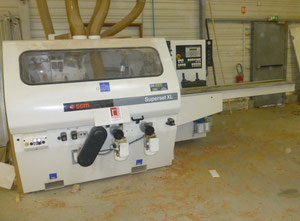 SCM SUPERSET XL Moulder
