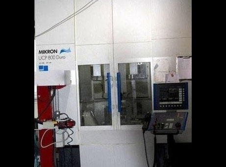 Mikron UCP 800 Duro P50914126