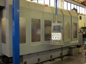FIL FSM 300 portal / gantry milling machine