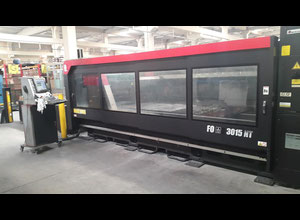 Amada FO MII 3015 NT