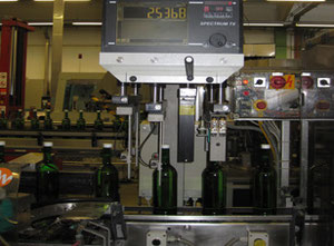 Fill level conrol unit Heuft Spektrum TX