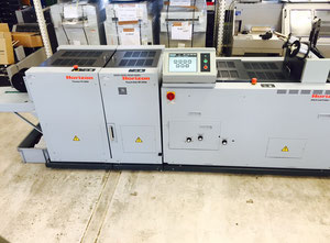 Horizon booklet maker SPF-200A HP-200A FC-200A