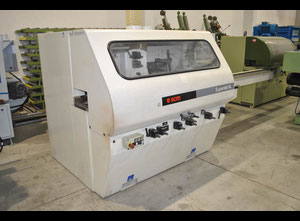 Used SCM Superset XL Moulder