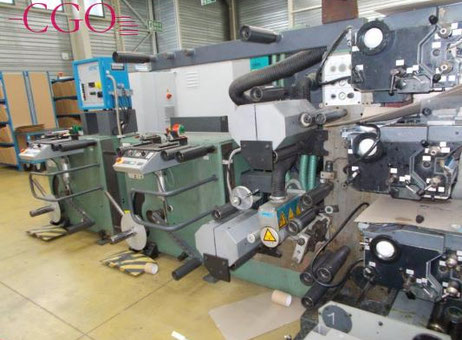 Gallus R200 B P50923029