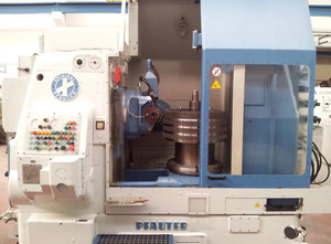Pfauter P 630 Vertical gear hobbing machine