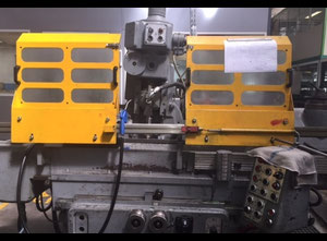 PFAUTER RS9K Horizontal gear hobbing manual machine