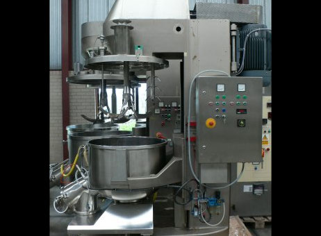 Collette GRAL-300 P50924062