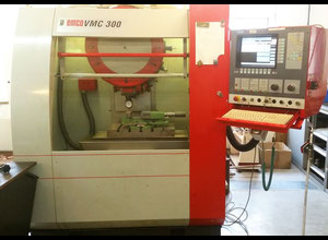 EMCO VMC 300 Machining center - vertical