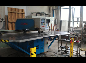 EUROMAC CX 1000/30 Punching machine / nibbling machine