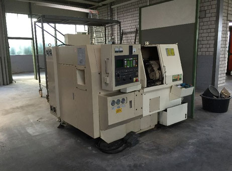 Nakamura TMC 2 P50929056