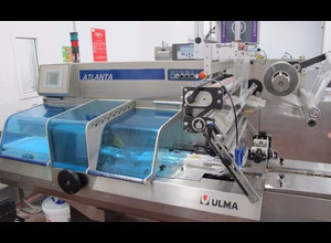 Ulma Atlanta Stretch wrapping machine