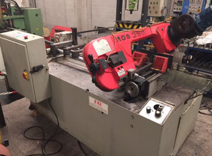 FAT 350 A band saw