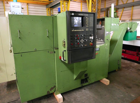Index GE 42 P51008131