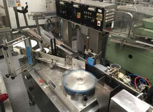 Newman 5FL Labeller