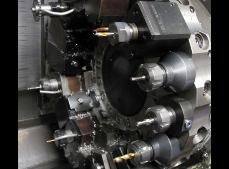 Hitachi Seiki Hicell 20B P51020030
