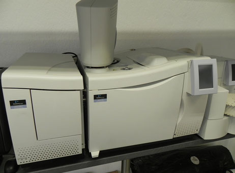 Perkin Elmer Clarus 600 P51021072