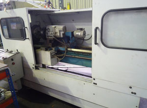 Pinacho S94C/260 cnc lathe