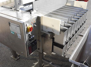 Used Newtec 2009PC Multihead weigher