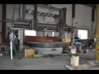 Titan SC 43 H vertical turret lathe
