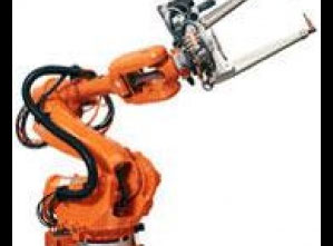 Robot industriel ABB IRB 6600ID