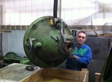 Pfauter RS 5 P51102091