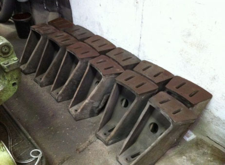 Pfauter RS 5 P51102091