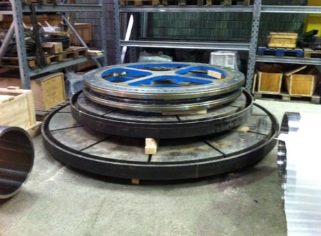 Pfauter RS 5 P51102091