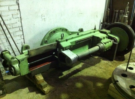 Pfauter RS 5 P51102091