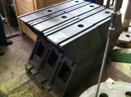 Pfauter RS 5 P51102091