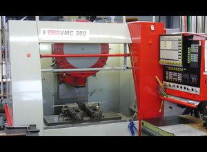 EMCO VMC 300 Machining center - vertical