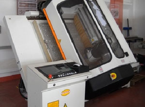 Machine's specifications - SCM R 9 CN Used machines - Exapro