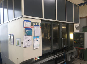 Chiron FZ 18 L Machining center - high-speed (18000+ rpm)