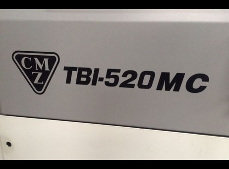 CMZ TBI-520 MC P51105127
