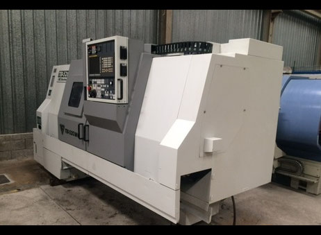 CMZ TBI-520 MC P51105127