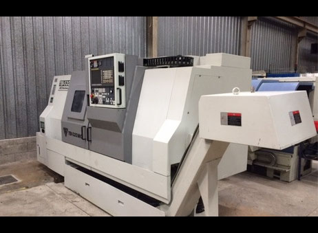 CMZ TBI-520 MC P51105127
