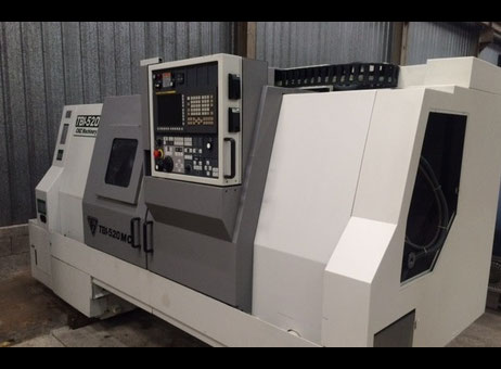 CMZ TBI-520 MC P51105127