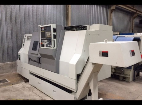 CMZ TBI-520 MC P51105127