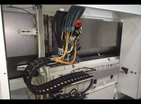 CMZ TBI-520 MC P51105127