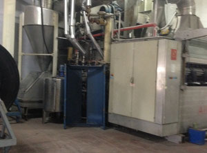 Biancalani Airo Dryer