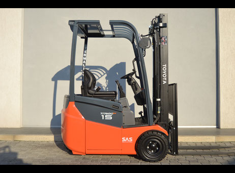 Toyota 7FBEST15 P51121018