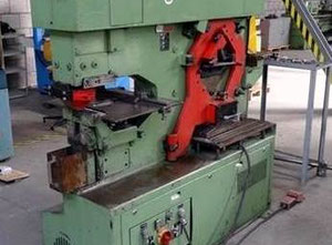 Mubea KBLH 700 punching machine
