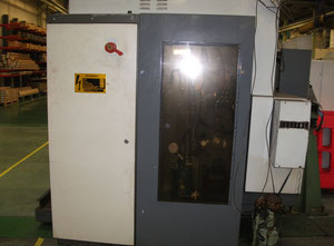 Cincinatti Hawk 200 cnc lathe