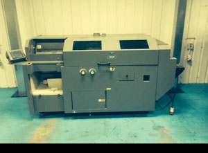 Duplo perfect binder model DPB500