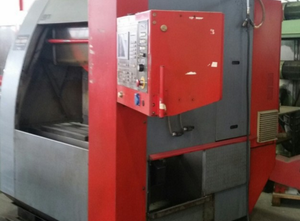 EMCO VMC 300 Machining center - vertical