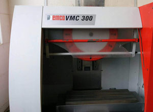 EMCO VMC 300 Machining center - vertical