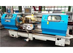 PINACHO Taurus 260 cnc lathe